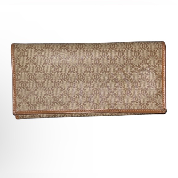 Celine Wallet - Picture 1 of 6